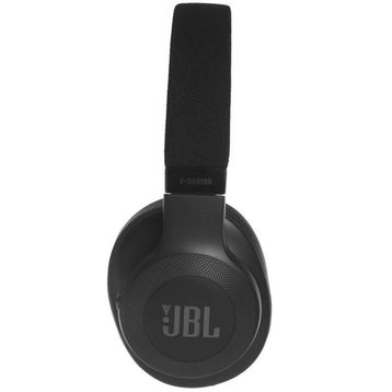 JBL E55BT Siyah Kulaklık