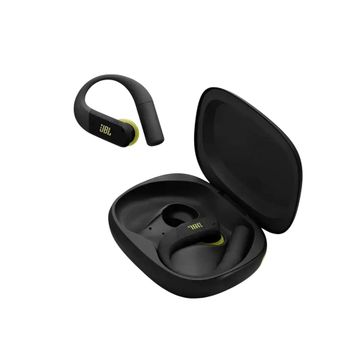 JBL Endurance Peak 4 Beyaz Bluetooth Kulaklık