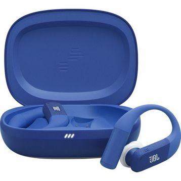 JBL Endurance Peak 4 Mavi Bluetooth Kulaklık