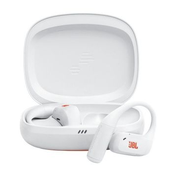 JBL Endurance Zone Beyaz Bluetooth Kulaklık