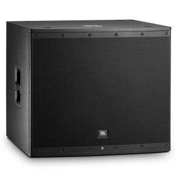 JBL EON 618S Aktif Subbass Kabin Hoparlör