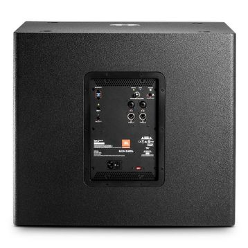 JBL EON 618S Aktif Subbass Kabin Hoparlör