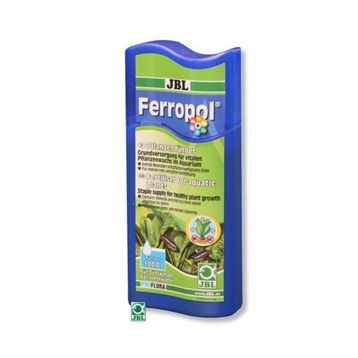 JBL Ferropol 100 ml Akvaryum Bitki Sıvı Gübre