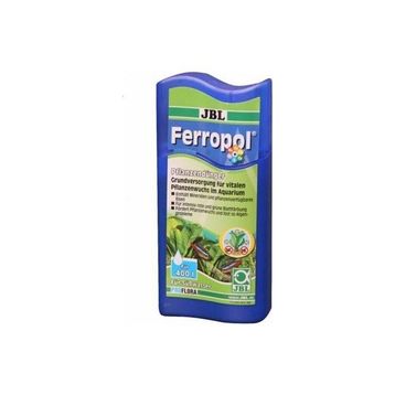 JBL Ferropol 100 ml Akvaryum Bitki Sıvı Gübre