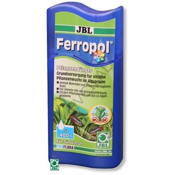 JBL Ferropol 100 ml Akvaryum Bitki Sıvı Gübre