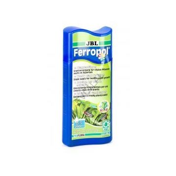 JBL Ferropol 500 ml Akvaryum Bitki Sıvı Gübre