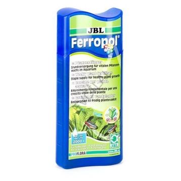 JBL Ferropol 500 ml Akvaryum Bitki Sıvı Gübre