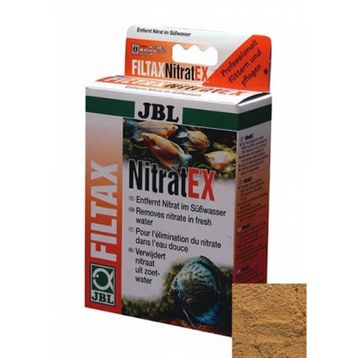JBL Filtax Nitratex 250 ml Biyolojik Filtre Malzemesi