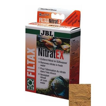 JBL Filtax Nitratex 250 ml Biyolojik Filtre Malzemesi