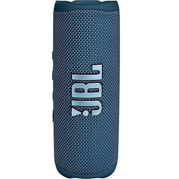 JBL Flip 6 Mavi Bluetooth Hoparlör
