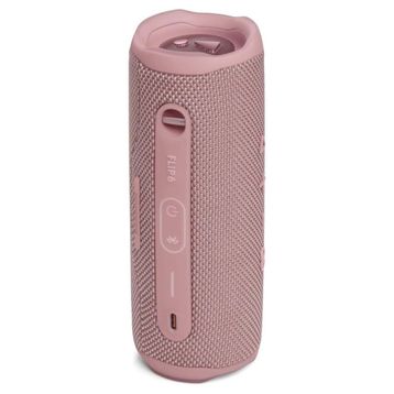 JBL Flip 6 Pembe Bluetooth Hoparlör