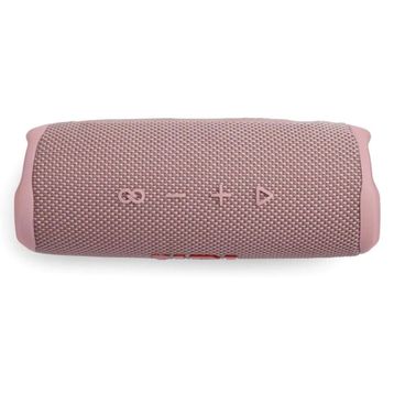 JBL Flip 6 Pembe Bluetooth Hoparlör
