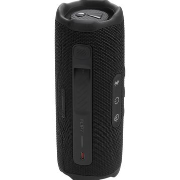 JBL Flip 6 Siyah Bluetooth Hoparlör