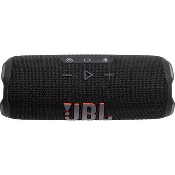 JBL Flip 6 Siyah Bluetooth Hoparlör