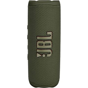 JBL Flip 6 Yeşil Bluetooth Hoparlör
