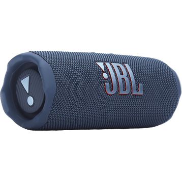 JBL Flip 7 Mavi Bluetooth Hoparlör