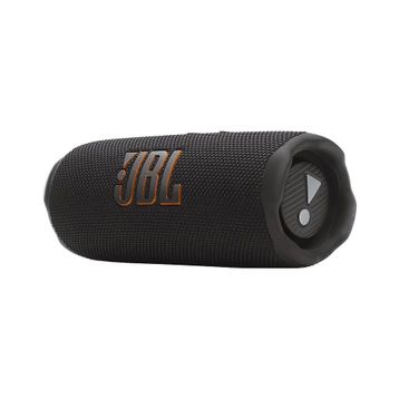 JBL Flip 7 Siyah Bluetooth Hoparlör