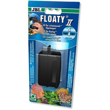 JBL Floaty II S 6 mm Batmayan Mıknatıslı Silecek