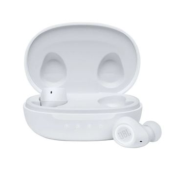 JBL Free II Beyaz Bluetooth Kulaklık