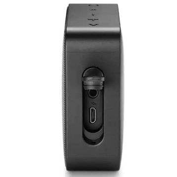 JBL Go 2 IPX7 Siyah Taşınabilir Bluetooth Hoparlör