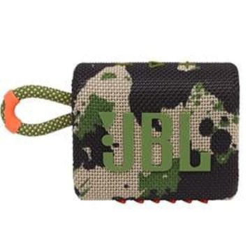 JBL Go 3 Bluetooth Hoparlör