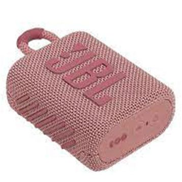 JBL Go 3 Bluetooth Hoparlör