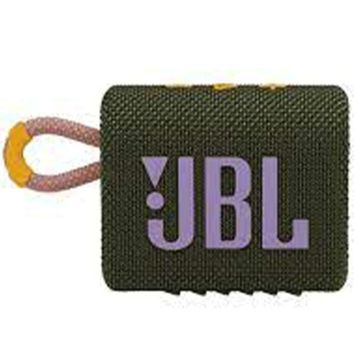 JBL Go 3 Bluetooth Hoparlör