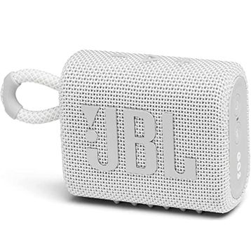 JBL Go 3 Gri Bluetooth Hoparlör