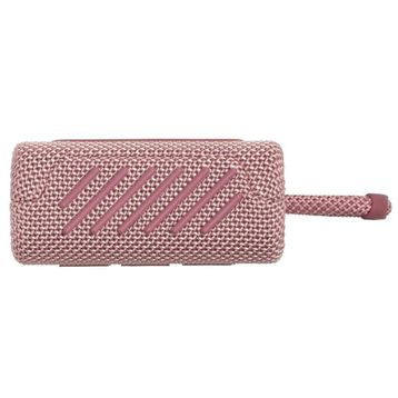 JBL Go 3 Pembe Bluetooth Hoparlör