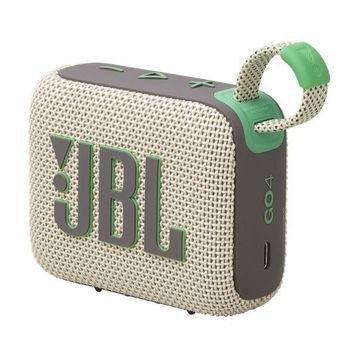 JBL Go 4 Bluetooth Hoparlör