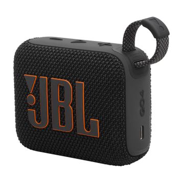JBL Go 4 Bluetooth Hoparlör