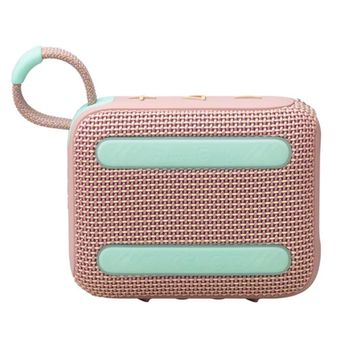 JBL Go 4 Bluetooth Hoparlör