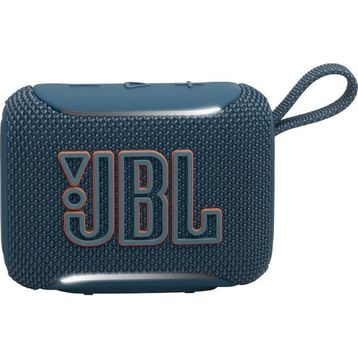 JBL Go 5 Bluetooth Hoparlör
