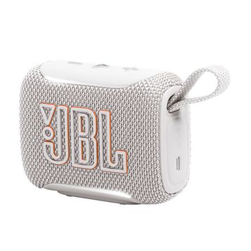 JBL Go 5 Bluetooth Hoparlör