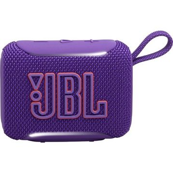 JBL Go 5 Bluetooth Hoparlör