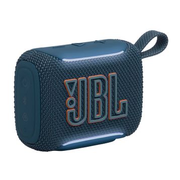 JBL Go 5 Bluetooth Hoparlör