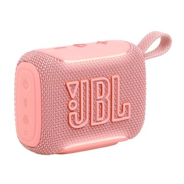 JBL Go 5 Bluetooth Hoparlör