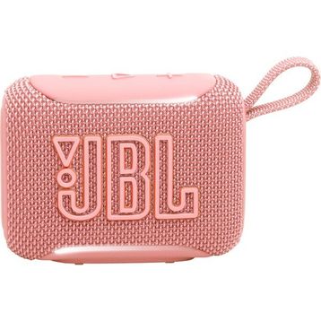 JBL Go 5 Pembe Bluetooth Hoparlör