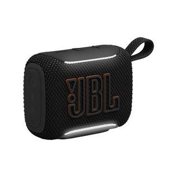 JBL Go 5 Siyah Bluetooth Hoparlör