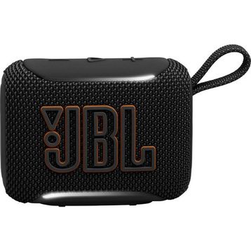 JBL Go 5 Siyah Bluetooth Hoparlör