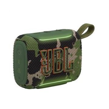 JBL Go 5 Squad Bluetooth Hoparlör