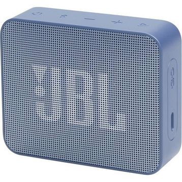 JBL Go Essential 2 Mavi Bluetooth Hoparlör