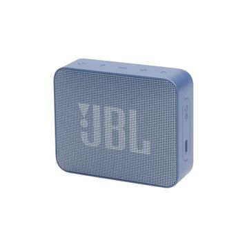 JBL Go Essential 2 Mavi Bluetooth Hoparlör