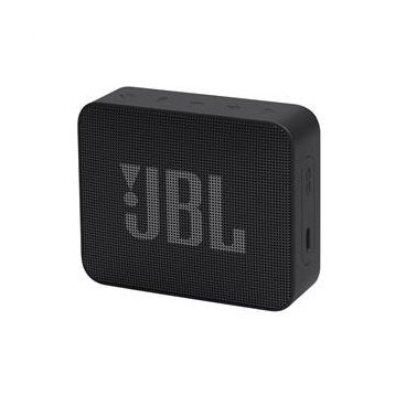 JBL Go Essential 2 Siyah Bluetooth Hoparlör