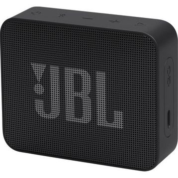 JBL Go Essential 2 Siyah Bluetooth Hoparlör