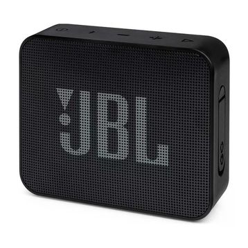 JBL Go Essential 2 Siyah Bluetooth Hoparlör