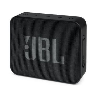 JBL Go Essential Siyah Bluetooth Hoparlör