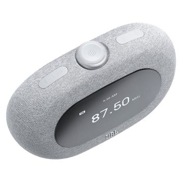 JBL Horizon 3 Alarmlı Saat Bluetooth Hoparlör