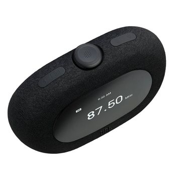 JBL Horizon 3 Alarmlı Saat Bluetooth Hoparlör