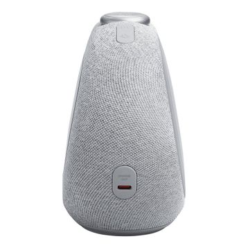 JBL Horizon 3 Gri Alarmlı Saat Bluetooth Hoparlör